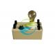 ADL-1 Household LED Bulb Aging Test Equipment Intelligent Temperature Control High Efficiency And Durability Household Appliance Test Equipment