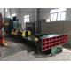Durable High Output Aux Equipment / Scrap Metal Bale Breaker Equipment In Metallurgy Factory