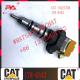 Cat engine 3126 diesel injector 178-6342 178-6343 177-4752 177-4753 177-4754 for caterpillar 3126B fuel injector
