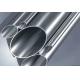 6 8 12 Sch40 Sch80 ASTM/GB/JIS/DIN Seamless Steel Tube Welded Stainless Steel Pipe (Plain, Bevel End)