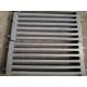 Cr-Mo Alloy Steel Castings Grizzly Screen slot with Hardness HB325-375