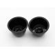 54mm Diameter Coffee Pod Capsules Filter For Dolce Gusto Refillable Brewers Nescafe