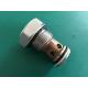 Direct Acting 315 Bar Hydraulic Cartridge Valves Ball Type