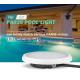 PC ABS Par56 LED Pool Light 18W White Swimming Pool Underwater Lights
