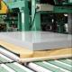 ASTM 309S 310S Stainless Steel Sheet 1500MM Oxidation Resistance