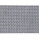 31mtr Steel Diamond Mesh Safety 80 Wire X 40 Mesh Plain Weave