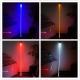 1.5meter 1.8meter ATV UTV, Buggy offroad auto decoration led flag Whips