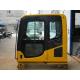 OEM Kobelco Excavator SK330-8 Cab/Cabin Operator Cab