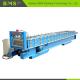 Joint Hidden Roof Wall Panel Cold Roll Forming Machine 0.4-0.8m Thickness