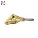 Secure Durable Hose Clamps Max Open 14-48mm Rated Load 7-80KN for Heavy Duty