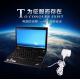 COMER anti-theft alarm device security display devices for tablet cellphone laptop computer support