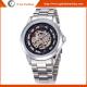 SH15 Full Stainless Steel Watch Fashion Jewelry Wholesale Mechanical Watches for Man Watch