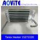 Terex TR60 mining truck air-condition heater 15272220