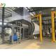 22kw/h Power Consumption Waste Tire Pyrolysis Recycling Plant Plastic to Diesel Plant