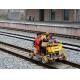 FD-GT60 Double Track Rail Ultrasonic Electric Flaw Detector