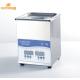 Stainless Steel Ultrasonic Cleaner ARS-XQXJ-002H With Basket For Glasses And Jewellery Cleaning