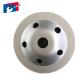Diamond Cup Wheel With Carbon Steel Body For Grinding Granite Stone