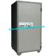 Fireproof Filing Cabinets With Turn Key Lock , Fire Resistant File Cabinet For Paper