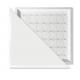 36W Dimmable Led Ceiling Panel Light Smart Control Lighting System
