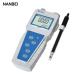 Laboratory Water Analysis Instrument Smart Portable PH/Ion Meter