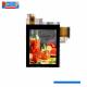 Full View Angle 3.5'' TFT LCD Touch Panel IPS Display 24 BIT RGB SPI Interface