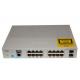 Cisco Catalyst 2960L Gigabit Ethernet 16 Port Switch WS-C2960L-16TS-LL