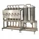 Automatic Soymilk / Soybean Milk Heating And Cooking Machine For Tofu Production