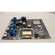 Aluminium Led Heavy Copper 22- 28 Layer Custom Printed  Circuit Boards Heavy Copper PCB