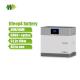 10kwh 20kwh 30kwh 3 Phase Inverter Lithium Ion Battery Home Energy Storage Battery