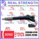 Common Rail Diesel Injector 295900-0110 for TOYOTA 2.2 D4D D-CAT 23670-29105