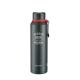 850ml Double Wall travel vacuum insulated stainless steel thermos sports drinking water flask KD828