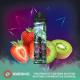 Fruit 12 Flavors 8000 Puff Disposable Vape Pens Mesh Coil Battery Rechargeable