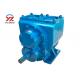 High Efficiency Arc Gear Oil Transfer Pump YHCB Series For Tank Truck