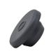 20-B2 Halogenated Butyl Rubber Stopper 20mm Rubber Stopper For Injection