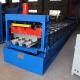 8-15m/Min Speed Floor Deck Roll Forming Machine With ±2mm Cutting Tolerance