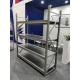 Long Life Spend Medium Duty Storage Racks Easy To Install And Disassemble