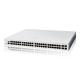 Cisco Business Switch : 48 Ethernet + 4 Fiber Ports , VLAN , QoS C1300-48T-4X
