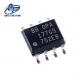 Microcontroller Ic Programming Bom List TI/Texas Instruments OPA177GS Ic chips Integrated Circuits Electronic components OPA1