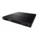 Original New ISR 4221-SEC/K9 Router Wi-Fi 150Mbps 1000Mbps Ethernet  ISR 4221-SEC/K9 Router in Stock