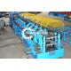 1.5mm Galvanized Steel Gearbox Drive C Purlin Roll Forming Machine
