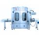 Integrating Gas and Electricity 6-Head Automatic Self-Flowing Liquid Filling Machine