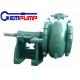 6/4D-G Series Mechanical Seal Pump V-type V-belt drive ISO9001