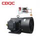 High Speed Permanent Magnet Motor 7.5KW Constant Speed AC Motor with CE Certificated