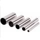 ASTM A312 Stainless Steel Decorative Pipe Tube Polished 30mm 304 316 Round 