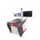 355nm Glass Plastic Ultraviolet Laser Marking Machine