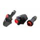 Spark Proof Explosion Proof Switch Toggle Cable Entry G3/4'' Number Of Poles 2