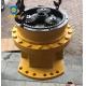 Durable Komatsu Swing Motor Gearbox PC200-7 20Y-26-00210 20Y-26-00211 /  Excavator Accessories