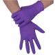 Disposable  Long Sleeve Latex Gloves Powder Free Latex Gloves Customized Size