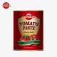 Made In China Tomato 28/30% Brix 850g Concentrate High Quality Tomato Paste