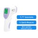 Adult Baby High Temperature Gun Digital Infrared Thermometer